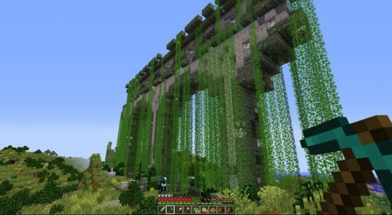 Free Minecraft Servers 2023